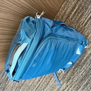 OSPREY Blue Gear Duffle